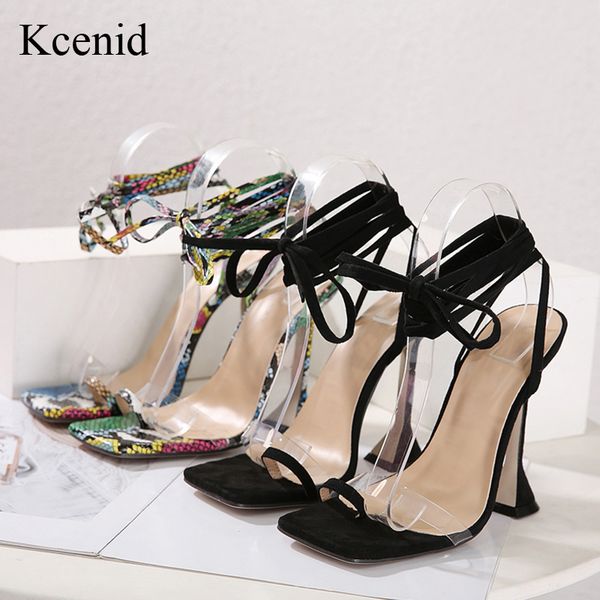 slippers summer women spike high heels shoes sandals transparent gladiator ankle strap pumps female party wedding 5vz6, Black
slippers summer women spike high heels shoes sandals transparent gladiator ankle strap pumps female party wedding 5vz6, Black