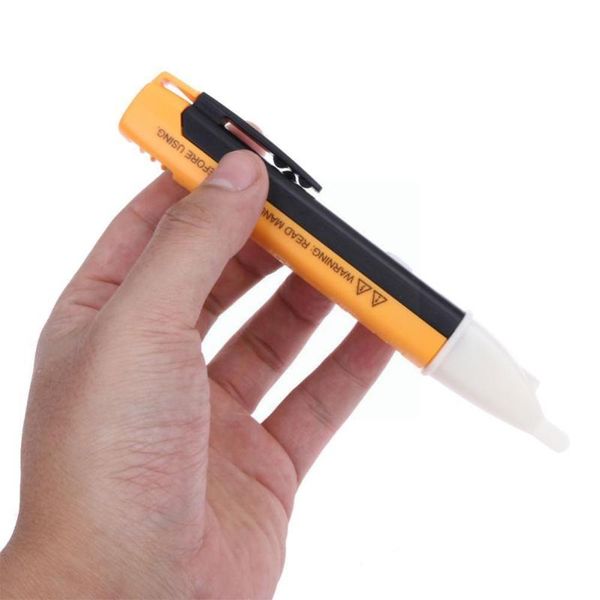 smart power plugs electrical socket wall voltage detector pen sensor tester test 90-1000v led pencil alert light q3k1
smart power plugs electrical socket wall voltage detector pen sensor tester test 90-1000v led pencil alert light q3k1