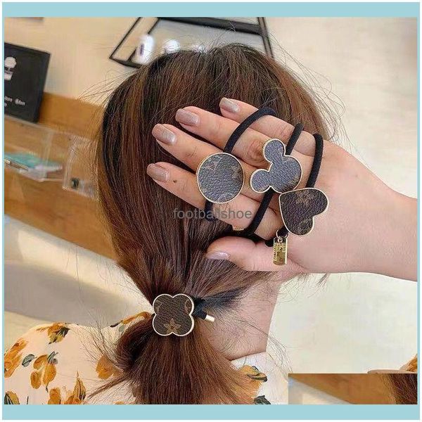 bands fashion korean r rubber creative flower geometric rope elastic hair ties letter women jewelry drop delivery 2021 dso8y, Pink
bands fashion korean r rubber creative flower geometric rope elastic hair ties letter women jewelry drop delivery 2021 dso8y, Pink