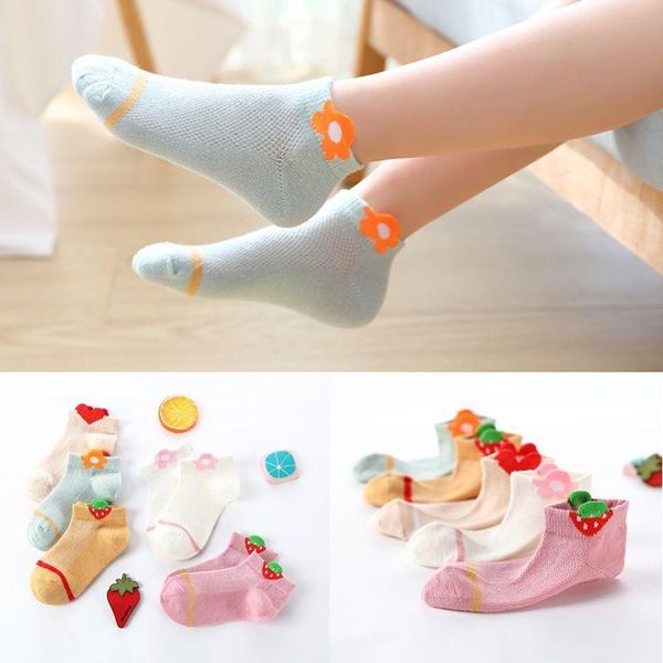 pairs cute love heart kids socks summer cotton thin mesh breathable boys girls born toddler children 1-12 yrs, Pink;yellow
pairs cute love heart kids socks summer cotton thin mesh breathable boys girls born toddler children 1-12 yrs, Pink;yellow