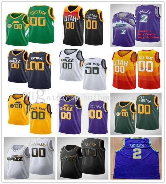 2021 printed 00 clarkson mike 10 conley rudy 27 gobert joe 2 ingles donovan 45 mitchell bojan 44 bogdanovic derrick 15 favors jerseys earned, Black;red
2021 printed 00 clarkson mike 10 conley rudy 27 gobert joe 2 ingles donovan 45 mitchell bojan 44 bogdanovic derrick 15 favors jerseys earned, Black;red