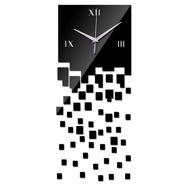 wall clocks 2021 limited reloj de pared acrylic clock home decor modern mirror diy 3d watches wedding
wall clocks 2021 limited reloj de pared acrylic clock home decor modern mirror diy 3d watches wedding