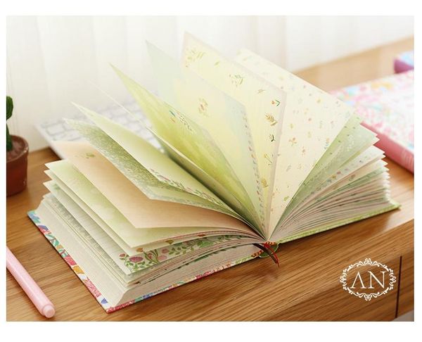 very thick flower colored inner paper notebook lovely school students writing diary planner notepad stationery gift notepads, Purple;pink
very thick flower colored inner paper notebook lovely school students writing diary planner notepad stationery gift notepads, Purple;pink