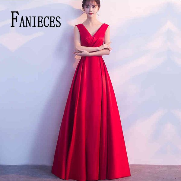 ladies silk party maxi dress v-neck sleeveless fashion evening long sundress waist large pendulum dresses robe femme 210520, Black;gray
ladies silk party maxi dress v-neck sleeveless fashion evening long sundress waist large pendulum dresses robe femme 210520, Black;gray
