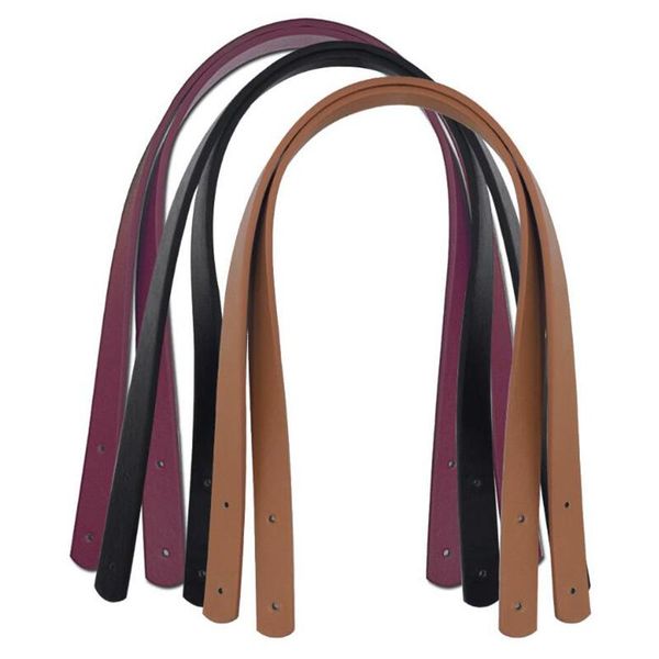 bag parts & accessories 2pcs handbag band handle strap belt diy replacement detachable pu leather lady shoulder, Black
bag parts & accessories 2pcs handbag band handle strap belt diy replacement detachable pu leather lady shoulder, Black