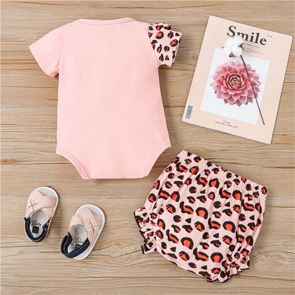new design good quality factory price fashion selling childrens round neck short-sleeved triangle romper two-piece suit, White
new design good quality factory price fashion selling childrens round neck short-sleeved triangle romper two-piece suit, White