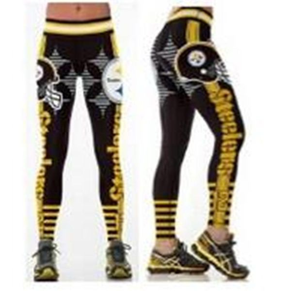 women's leggings sports city legging team 3d printed high waist jogger runs fitness leggins, Black
women's leggings sports city legging team 3d printed high waist jogger runs fitness leggins, Black