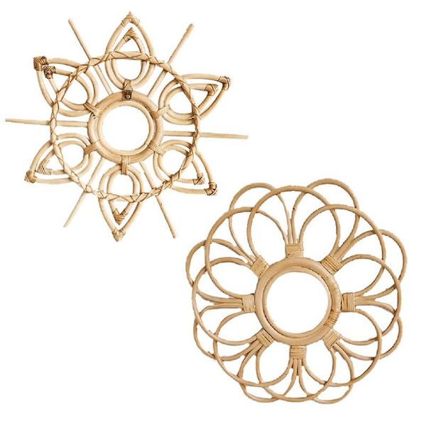 frames 2 pcs rattan frame mirror decor wall art deco frame, vintage craft not included mirror, a & b
frames 2 pcs rattan frame mirror decor wall art deco frame, vintage craft not included mirror, a & b