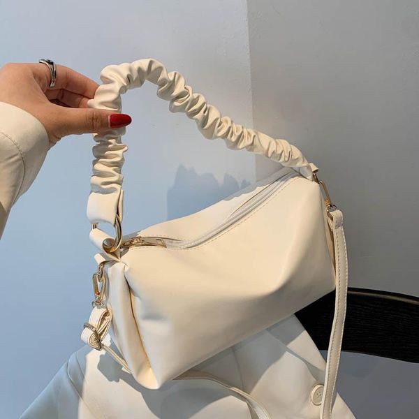 totes fashion fold women handbag small soft pu leather flap shoulder crossbody bags 2021 brand design ladies armpit white
totes fashion fold women handbag small soft pu leather flap shoulder crossbody bags 2021 brand design ladies armpit white
