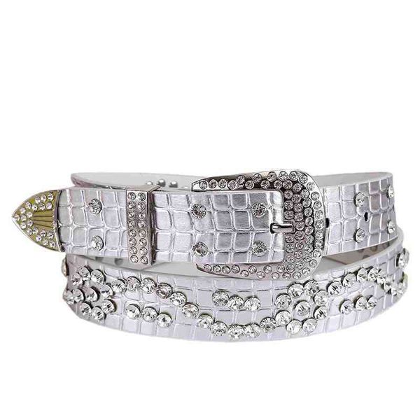 belt women fashion pin buckle diamond decoration youth diamond belt jeans belt korean casual versatile, Black;brown
belt women fashion pin buckle diamond decoration youth diamond belt jeans belt korean casual versatile, Black;brown
