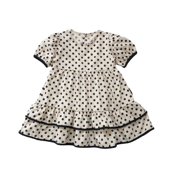 summer arrival girls fashion princess dot dress kids korean design dresses girl clothes 210528, Red;yellow
summer arrival girls fashion princess dot dress kids korean design dresses girl clothes 210528, Red;yellow