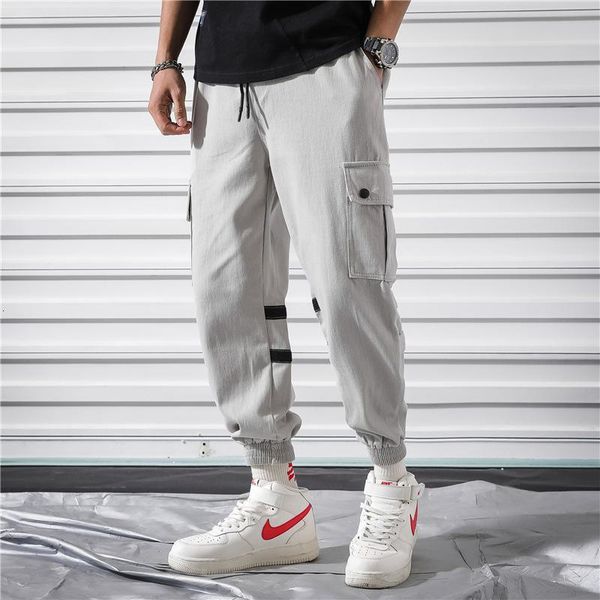 hip hop joggers men casual multi-pocke pink cargo pants mens streetwear sweatpants trousers harajuku 2021 wg297 mzd8, Black
hip hop joggers men casual multi-pocke pink cargo pants mens streetwear sweatpants trousers harajuku 2021 wg297 mzd8, Black