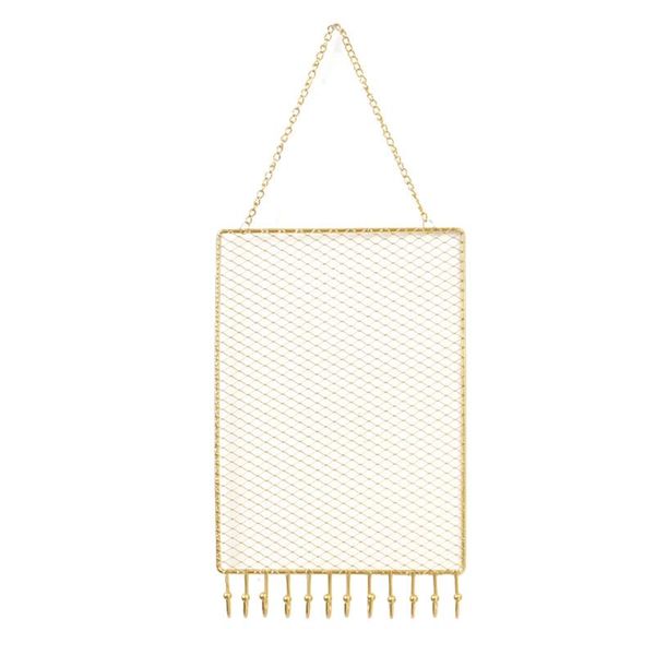 jewelry pouches, bags metal grid rectangle wall shelf earring organizer holder ear stud bracelet necklace ring display rack, Pink;blue
jewelry pouches, bags metal grid rectangle wall shelf earring organizer holder ear stud bracelet necklace ring display rack, Pink;blue