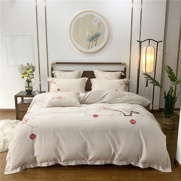 bedding sets winter brushed warm set chinese-styletexture pattern king size bed sheet duvet cover 4/7pcs for home decor
bedding sets winter brushed warm set chinese-styletexture pattern king size bed sheet duvet cover 4/7pcs for home decor