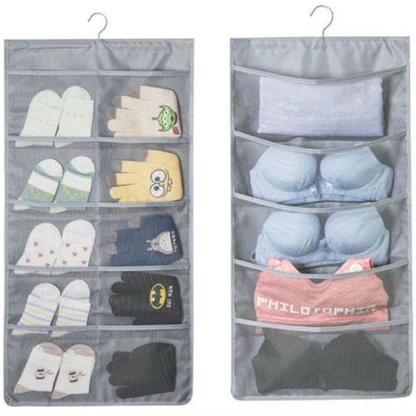 portable 15/30 pockets hanging bag hanger storage tidy wall closet organizer boxes & bins
portable 15/30 pockets hanging bag hanger storage tidy wall closet organizer boxes & bins