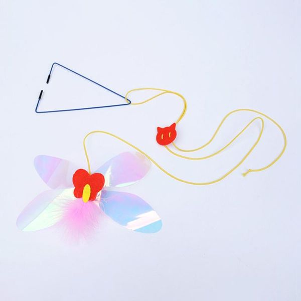 cat toys 1pcs funny stick retractable 1.8m bouncing plush mouse interactive toy pet supplies
cat toys 1pcs funny stick retractable 1.8m bouncing plush mouse interactive toy pet supplies