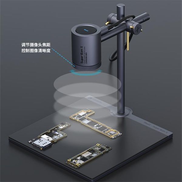cell phone repairing tools qianli super cam x 3d infrared thermal imaging analysis quick diagnosis instrument for cpu pcb motherboard test t
cell phone repairing tools qianli super cam x 3d infrared thermal imaging analysis quick diagnosis instrument for cpu pcb motherboard test t