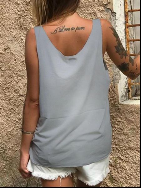 summer punk gothic style womens tank rose floral skull print sleeveless tees vest female plus size, White
summer punk gothic style womens tank rose floral skull print sleeveless tees vest female plus size, White