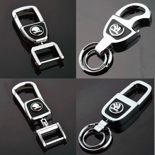 keychains alloy car key chain holder for skoda logo octavia kodiaq superb a7 tour rs rapid kodiak fabia ring pendant accessories, Silver
keychains alloy car key chain holder for skoda logo octavia kodiaq superb a7 tour rs rapid kodiak fabia ring pendant accessories, Silver
