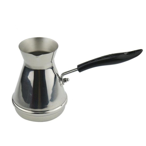 coffee pots stainless steel turkish pot long handle kettles moka tea maker percolators
coffee pots stainless steel turkish pot long handle kettles moka tea maker percolators
