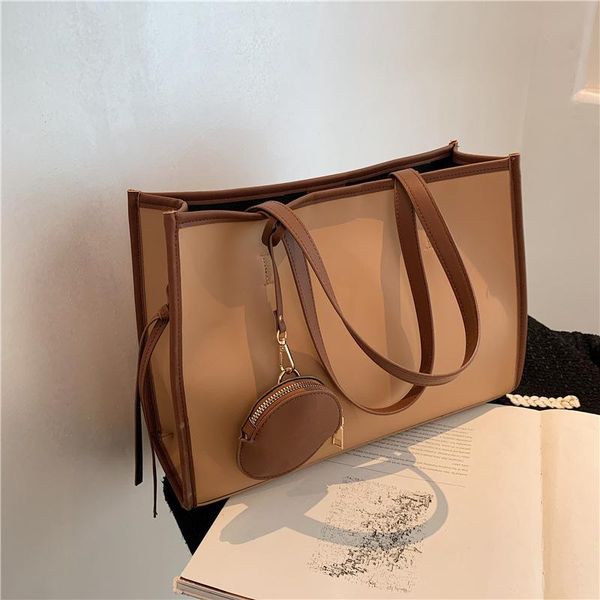 evening bags shopper female women's bag 2021 simple korean solid fashion bolsas quality designer wild shoulder tote for women handbags
evening bags shopper female women's bag 2021 simple korean solid fashion bolsas quality designer wild shoulder tote for women handbags