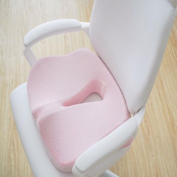 cushion/decorative pillow memory foam female office beautiful hip seat cushion sedentary pregnant woman pad to prevent bucollapse
cushion/decorative pillow memory foam female office beautiful hip seat cushion sedentary pregnant woman pad to prevent bucollapse