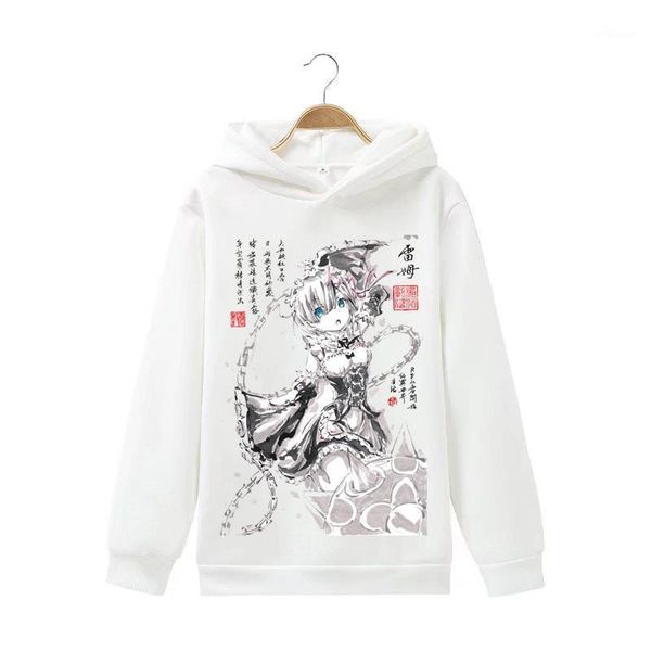 men's hoodies & sweatshirts men women re: life a different world from re zero rem ram sweatshirt hoodie boys girl, Black
men's hoodies & sweatshirts men women re: life a different world from re zero rem ram sweatshirt hoodie boys girl, Black