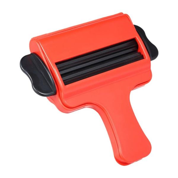 toothbrush holders 1 pcs hair salon squeezer professional pigment extruder toothpaste tube barber hairdressing tools
toothbrush holders 1 pcs hair salon squeezer professional pigment extruder toothpaste tube barber hairdressing tools