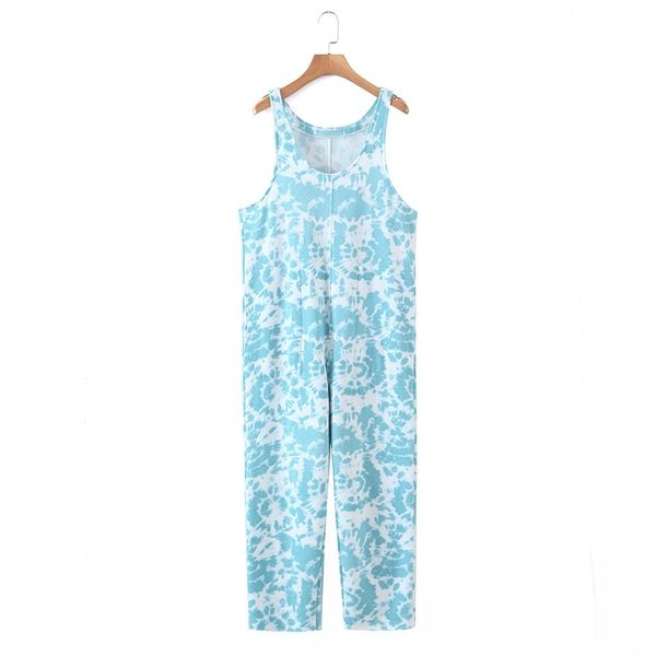summer women sleeveless floral jumpsuits deep v neck casual vacation beach rompers shorts female elegant oversalls 210525, Black;white
summer women sleeveless floral jumpsuits deep v neck casual vacation beach rompers shorts female elegant oversalls 210525, Black;white
