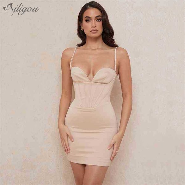 summer ladies apricot mini dress vestidos v-neck diamond spaghetti strap bodycon celebrity party 210525, Black;gray
summer ladies apricot mini dress vestidos v-neck diamond spaghetti strap bodycon celebrity party 210525, Black;gray
