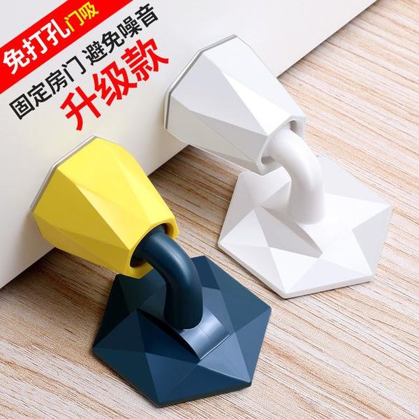silicone door suction anti-collision bedroom wall pad behind buffer catches & closers
silicone door suction anti-collision bedroom wall pad behind buffer catches & closers