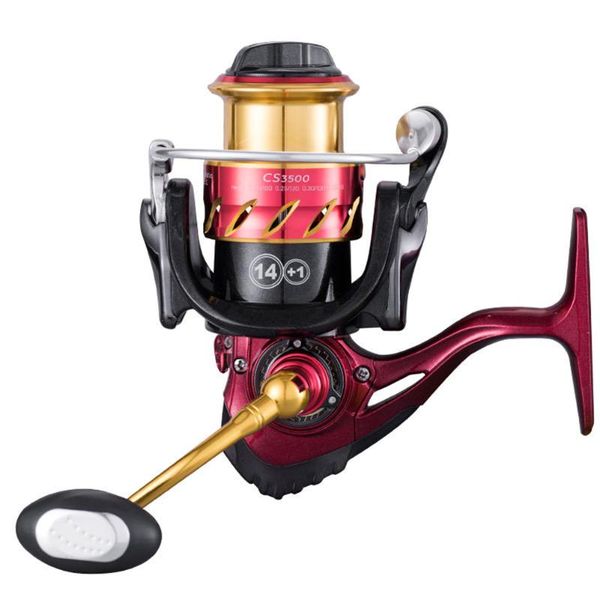 spinning fishing reel gearmetal fish exquisite gear outdoor tools accessories baitcasting reels
spinning fishing reel gearmetal fish exquisite gear outdoor tools accessories baitcasting reels
