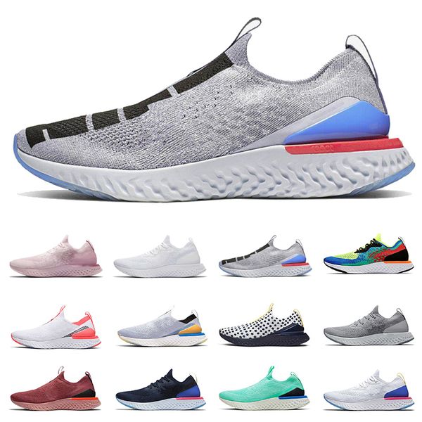 epic react fly knit v2 v1 mens womens running shoes all white triple black pewter fusion outdoors trainers men sports sneakers eur 36-45
epic react fly knit v2 v1 mens womens running shoes all white triple black pewter fusion outdoors trainers men sports sneakers eur 36-45