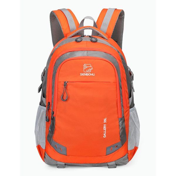 hiking climbing backpack travel rucksack men women outdoor sport bags cycling camping trekking waterproof
hiking climbing backpack travel rucksack men women outdoor sport bags cycling camping trekking waterproof