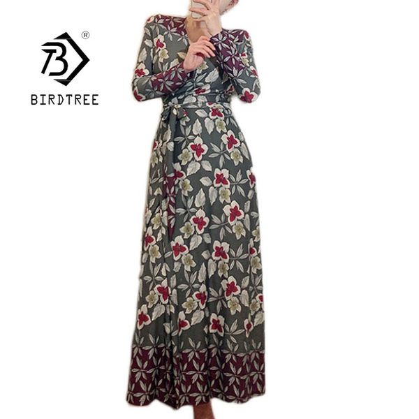 vintage floral print maxi dress spring autumn women boho long sleeve long dress v necks shirt dresses with sashes robe t0d706c 210419, Black;gray
vintage floral print maxi dress spring autumn women boho long sleeve long dress v necks shirt dresses with sashes robe t0d706c 210419, Black;gray