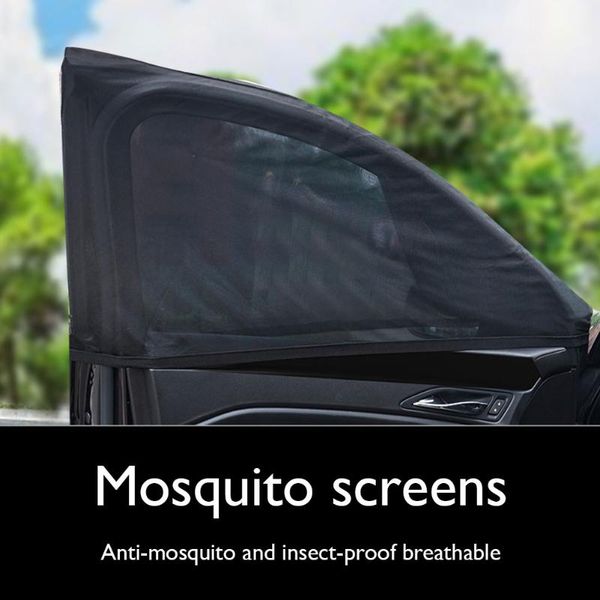 car sunshade universal mesh side window sun shade front rear breathable uv protection for auto suv vehicle
car sunshade universal mesh side window sun shade front rear breathable uv protection for auto suv vehicle