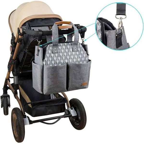 diaper bags mummy maternity bag large capacity nursing travel backpack designer stroller baby care nappy changing
diaper bags mummy maternity bag large capacity nursing travel backpack designer stroller baby care nappy changing