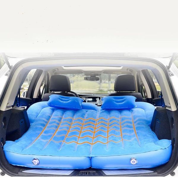 outdoor pads 2021 universal rear compartment suv car seat travel self-driving inflatable bed
outdoor pads 2021 universal rear compartment suv car seat travel self-driving inflatable bed