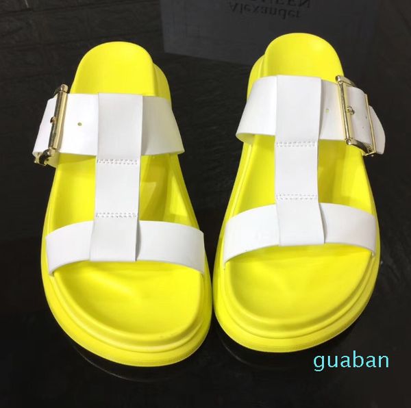 summer women slides thick bottom leather beach slipper outside fashion shoes slipper luxury, Black
summer women slides thick bottom leather beach slipper outside fashion shoes slipper luxury, Black