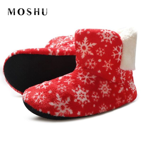 slippers winter shoes women faux fur house slipper ladies bootie christmas indoor socks female snow print floor, Black
slippers winter shoes women faux fur house slipper ladies bootie christmas indoor socks female snow print floor, Black