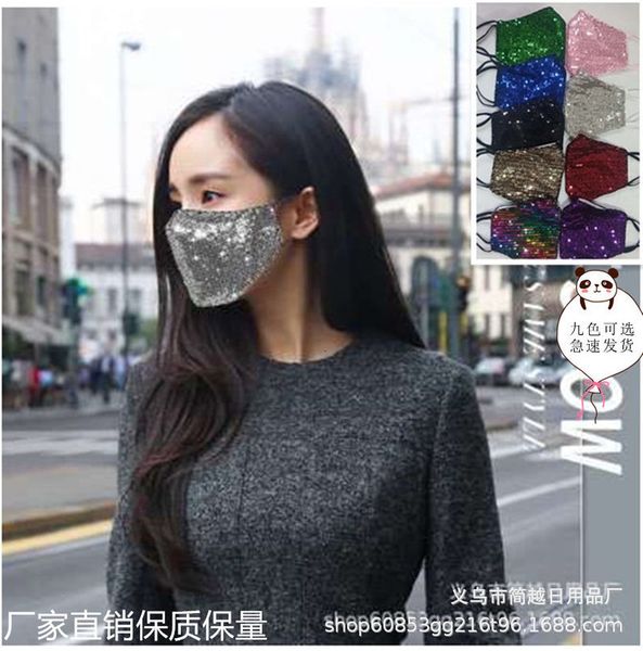 masks pure cotton sequin , men's and women's same style, washable, dustproof, haze proof, fashionable color
masks pure cotton sequin , men's and women's same style, washable, dustproof, haze proof, fashionable color