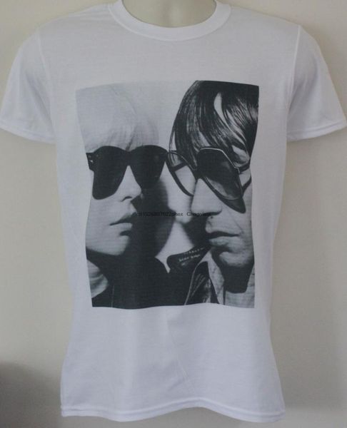 men's t-shirts iggy and blondie t-shirt lou reed talking heads xtc television joy division, White;black
men's t-shirts iggy and blondie t-shirt lou reed talking heads xtc television joy division, White;black