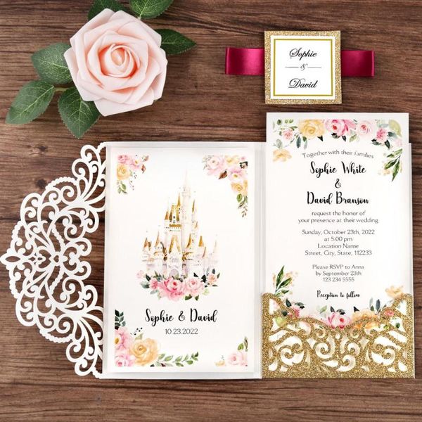 greeting cards 100pcs gold glitter wedding invitations laser cut invitation pocket with ribbon, envelope for
greeting cards 100pcs gold glitter wedding invitations laser cut invitation pocket with ribbon, envelope for