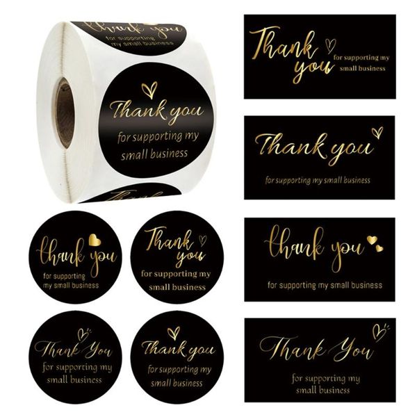 greeting cards 50pcs bronzing thank you for supporting my small business 500pcs 1.5'' sticker labels sellers m6ce
greeting cards 50pcs bronzing thank you for supporting my small business 500pcs 1.5'' sticker labels sellers m6ce
