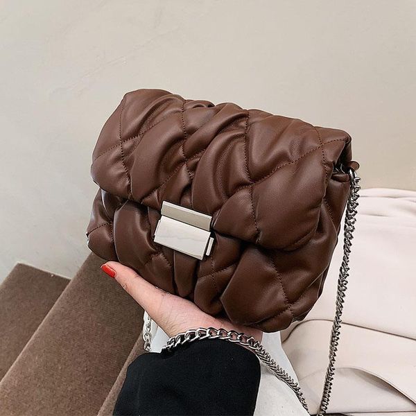 evening bags folds mini cute solid color small pu leather crossbody shoulder for women 2021 simple chain handbags and purses female
evening bags folds mini cute solid color small pu leather crossbody shoulder for women 2021 simple chain handbags and purses female