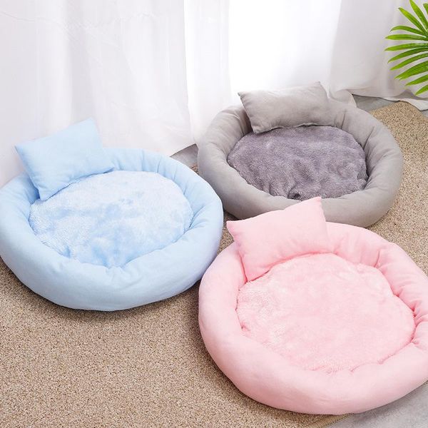kennels & pens dog bed mat cat kennel soft plush warm pet accessories fossa rotundus autumn and winter four seasons
kennels & pens dog bed mat cat kennel soft plush warm pet accessories fossa rotundus autumn and winter four seasons