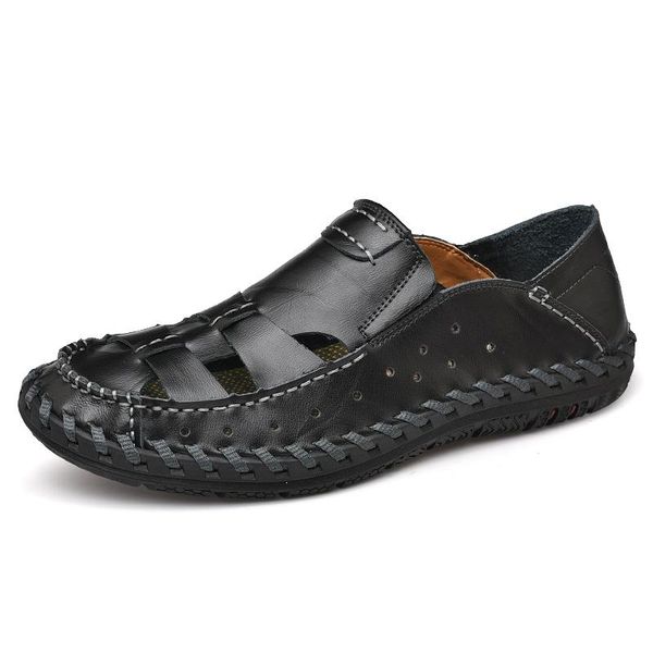 sandals verano man hombre sport 2021 sandels work for homme outdoor beach uomo de sandalle ete fashion zandalias sandale herren sandles, Black
sandals verano man hombre sport 2021 sandels work for homme outdoor beach uomo de sandalle ete fashion zandalias sandale herren sandles, Black