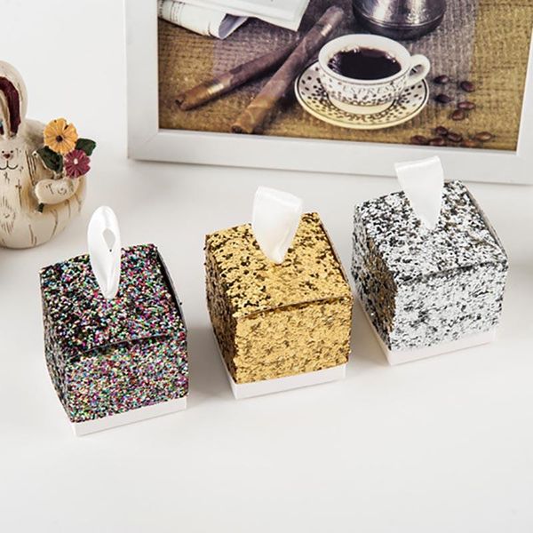 gift wrap 20pcs candy box creative personality european sugar macarons chocolate sequin boxes wedding birthday party supplies
gift wrap 20pcs candy box creative personality european sugar macarons chocolate sequin boxes wedding birthday party supplies