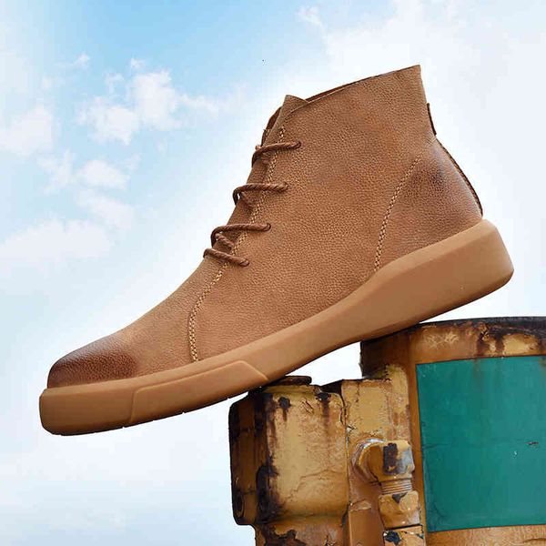 dress shoes martin boots men's high shoes spring and autumn tooling casual cold warm dlsi, Black
dress shoes martin boots men's high shoes spring and autumn tooling casual cold warm dlsi, Black