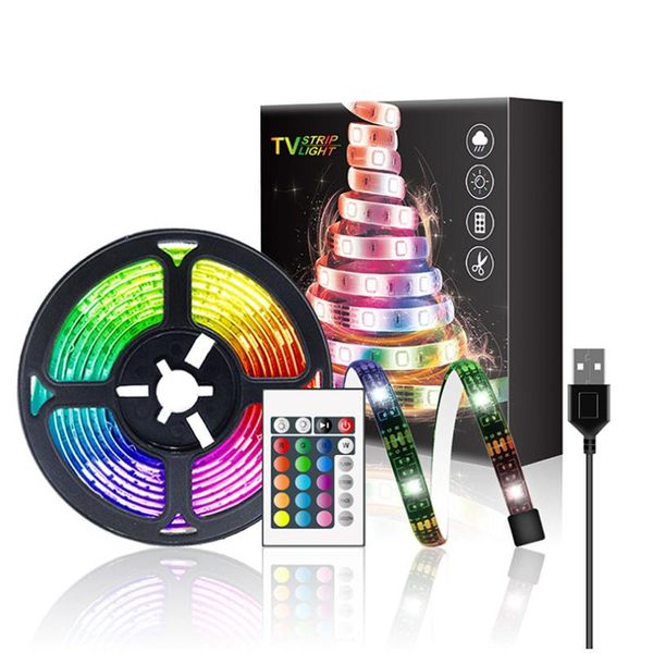 strips usb light strip mobile rgb dc5v drop glue waterproof 30 color tv background for decoration
strips usb light strip mobile rgb dc5v drop glue waterproof 30 color tv background for decoration
